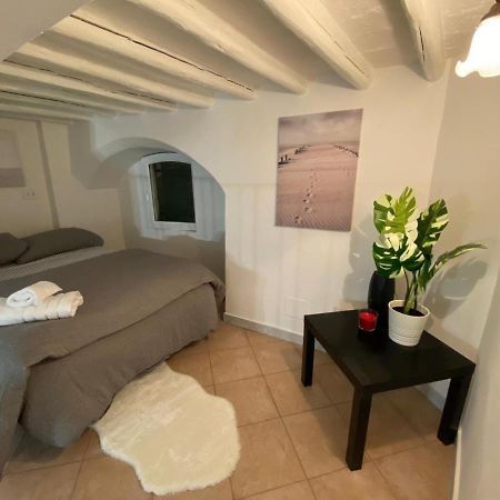 Apartmán Sweet Chloe Řím Exteriér fotografie