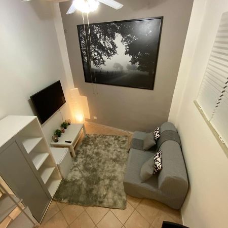 Apartmán Sweet Chloe Řím Exteriér fotografie