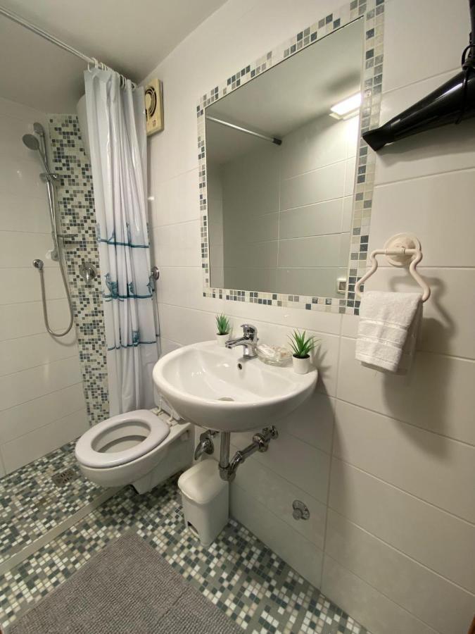 Apartmán Sweet Chloe Řím Exteriér fotografie