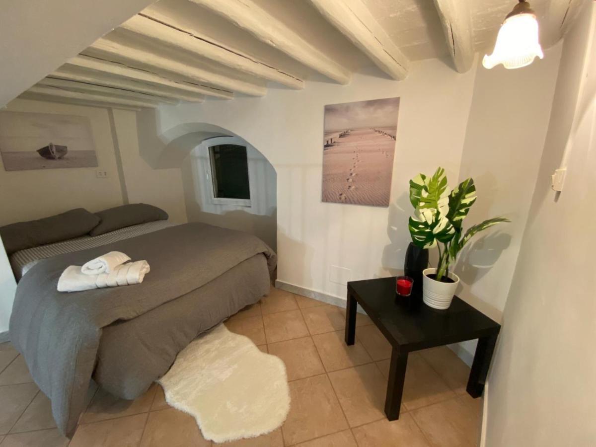 Apartmán Sweet Chloe Řím Exteriér fotografie